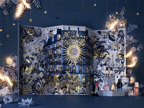 advent calendar dior 2021 price|Dior beauty advent calendar.